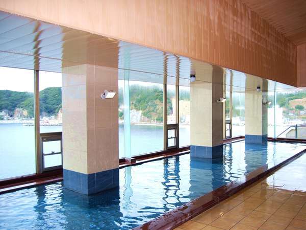 Main bath